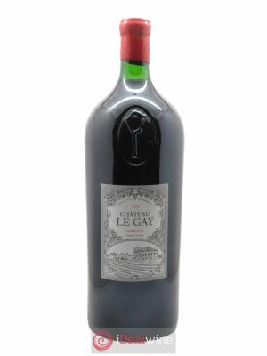 Château Le Gay  2014