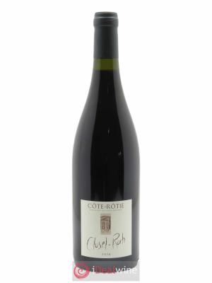 Côte-Rôtie Clusel Roch  2014 - Lot de 1 Bouteille