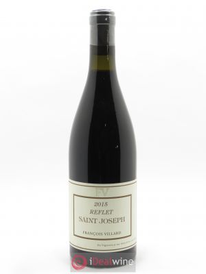 Saint-Joseph Reflet François Villard  2015 - Lot of 1 Bottle