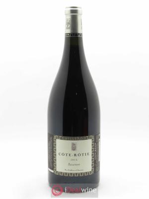 Côte-Rôtie Bassenon Yves Cuilleron (Domaine)  2016 - Lot de 1 Magnum