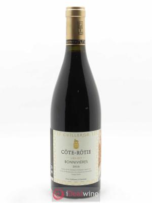 Côte-Rôtie Bonnivières Yves Cuilleron (Domaine)  2016 - Lot de 1 Bouteille