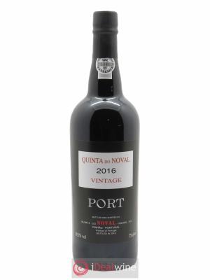 Porto Quinta Do Noval  2016 - Lot de 1 Bouteille