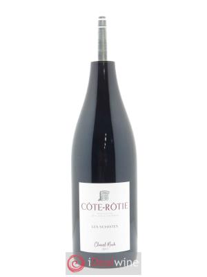 Côte-Rôtie Les Schistes Clusel Roch  2017 - Lot de 1 Bouteille