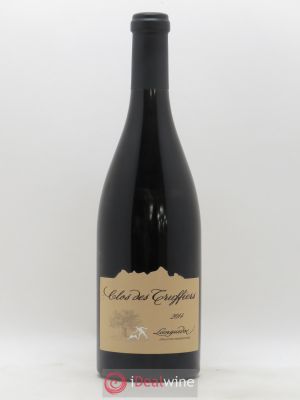 Coteaux du Languedoc La Clape Château de La Négly Clos des Truffiers Jean Paux-Rosset  2014 - Lot of 1 Bottle