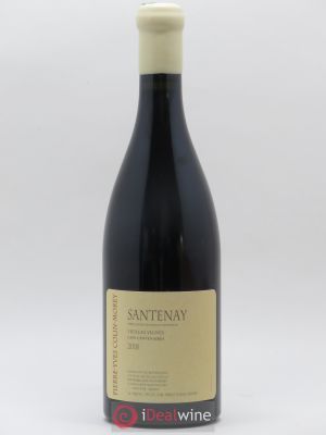 Santenay Vieilles Vignes Pierre-Yves Colin Morey Ceps Centenaires (sans prix de réserve) 2018 - Lot de 1 Bouteille