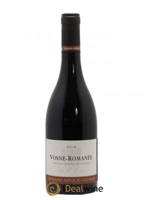 Vosne-Romanée Arnoux-Lachaux (Domaine)  2016 - Lot of 1 Bottle