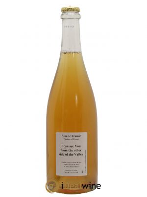 Vin de France I can see from the other side of the valley Domaine Anders Frederick Steen 2019 - Lot de 1 Bouteille