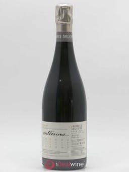 Extra Brut Grand Cru Blanc de Blancs Jacques Selosse  2002 - Lot of 1 Bottle