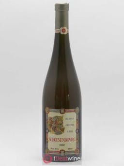 Alsace Grand Cru Schoenenbourg Marcel Deiss (Domaine)  2000 - Lot of 1 Bottle