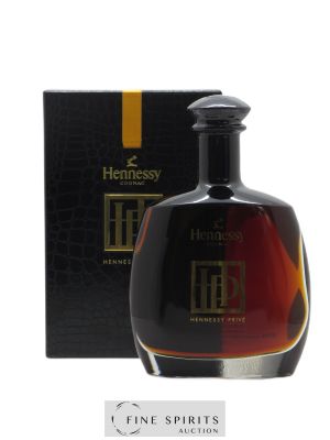 Hennessy Of. Hennessy Privé Travel Retail   - Lot de 1 Bouteille