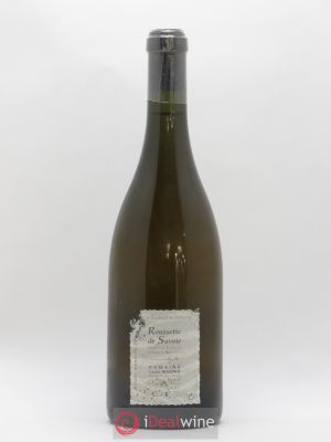 Roussette de Savoie Louis Magnin   - Lot of 1 Bottle