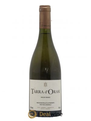 Vin de France -  Tarra d'Orasi