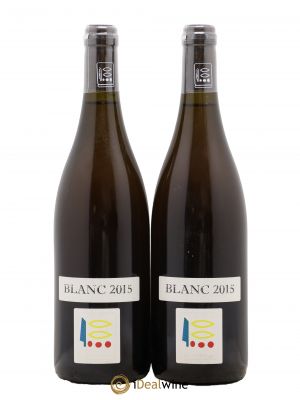Vin de Table Prieuré Roch  2015 - Lot de 2 Bouteilles