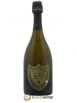 Brut Dom Pérignon 2002