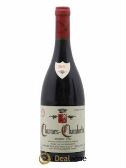 Charmes-Chambertin Grand Cru Armand Rousseau (Domaine)  2011 - Lot of 1 Bottle