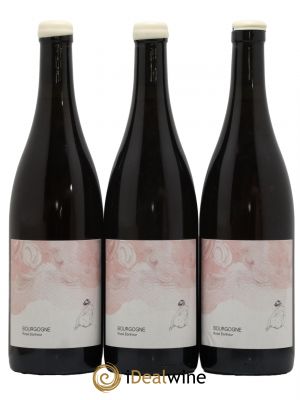 Bourgogne Rosé Bonheur Les Horées 2021