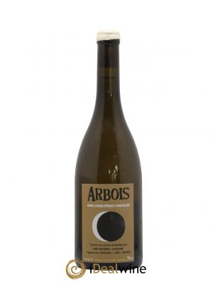 Arbois Chardonnay La Croix Rouge Adeline Houillon & Renaud Bruyère 2018