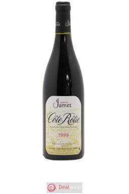 Côte-Rôtie Jamet (Domaine)  1999 - Lot of 1 Bottle