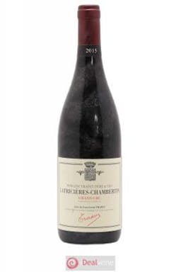 Latricières-Chambertin Grand Cru Jean et Jean-Louis Trapet  2015 - Lot of 1 Bottle