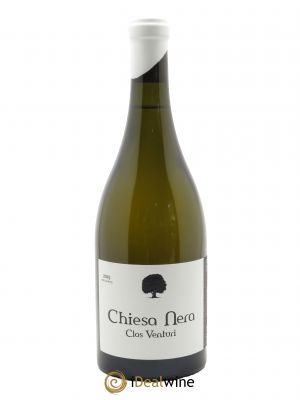 Vin de Corse Chiesa Nera Clos Venturi  2019 - Lot of 1 Bottle