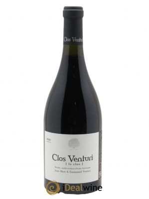 Vin de Corse Clos Venturi  2020 - Lot de 1 Bouteille