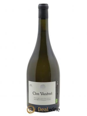 Vin de Corse Clos Venturi  2020 - Lot de 1 Magnum