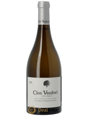 Vin de Corse Clos Venturi 2022 - Lot de 1 Flasche