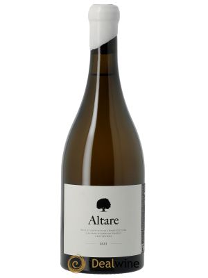 Vin de Corse Altare Clos Venturi 2021 - Lot de 1 Bouteille