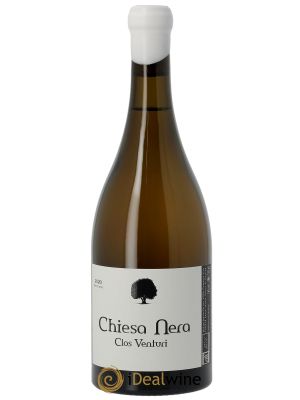 Vin de Corse Chiesa Nera Clos Venturi  2020 - Lotto di 1 Bottiglia