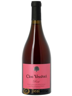 Vin de Corse Clos Venturi  2021 - Lot de 1 Bouteille