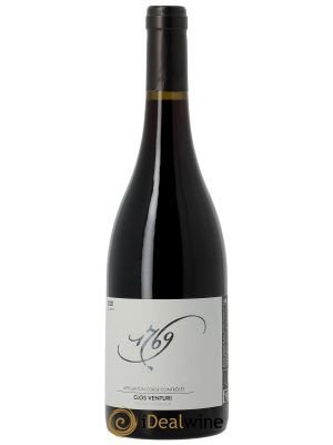 Vin de Corse 1769 Clos Venturi 2021 - Lot de 1 Bottiglia