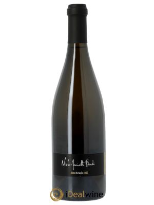 Vin de France Mursaglia Nicolas Mariotti Bindi 2020 - Lot de 1 Bouteille
