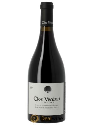 Vin de Corse Clos Venturi 2021 - Lot de 1 Bouteille