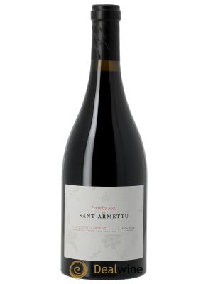 IGP Ile de Beauté l'Ermite Sant Armettu (Domaine)  2021 - Lot of 1 Bottle