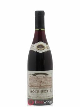 Côte-Rôtie La Mouline Guigal  1971 - Lot of 1 Bottle