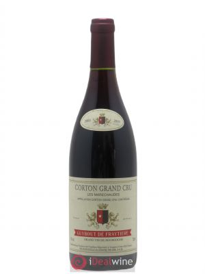 Corton Grand Cru Les Maréchaudes Guybout de Fraytiere 2003 - Lot of 1 Bottle