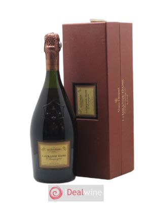 La Grande Dame Veuve Clicquot Ponsardin  1988 - Lot de 1 Bouteille