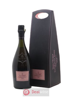 La Grande Dame Veuve Clicquot Ponsardin  2004 - Lot of 1 Bottle