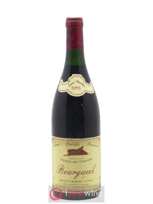 Bourgueil Prestige des Chesnaies (Domaine)  1985 - Lot of 1 Bottle
