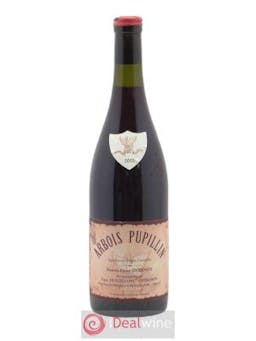 Arbois Pupillin Poulsard (cire rouge) Pierre Overnoy (Domaine)  2012 - Lot of 1 Bottle