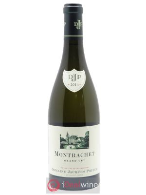 Montrachet Grand Cru Jacques Prieur (Domaine)  2014 - Lot of 1 Bottle