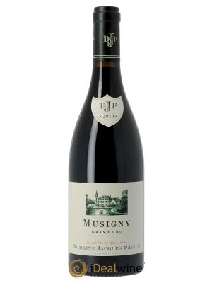 Musigny Grand Cru Jacques Prieur (Domaine) 2020 - Lot de 1 Bottle