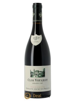 Clos de Vougeot Grand Cru Jacques Prieur (Domaine) 2020 - Lot de 1 Flasche
