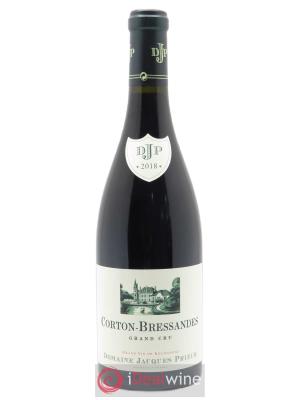 Corton Grand Cru Bressandes Jacques Prieur (Domaine)  2018 - Lot de 1 Bouteille