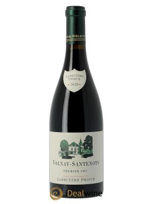 Volnay 1er Cru Santenots Labruyere-Prieur 2020 - Lot de 1 Flasche