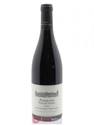 Pommard Vieilles vignes Génot-Boulanger (Domaine)  2019 - Lot of 1 Bottle