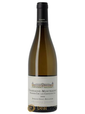 Chassagne-Montrachet 1er Cru Les Chevenottes Génot-Boulanger (Domaine) 2020