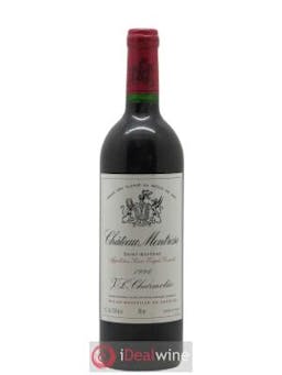 Château Montrose 2ème Grand Cru Classé  1996 - Lot of 1 Bottle