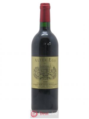 Alter Ego de Palmer Second Vin  2000 - Lot of 1 Bottle