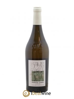 Côtes du Jura Vin de Voile Chardonnay-Savagnin cuvée de garde Labet (Domaine) 2019